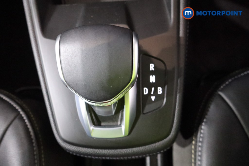 Renault ZOE Iconic Automatic Electric Hatchback - Stock Number (1543656) - 16th supplementary image