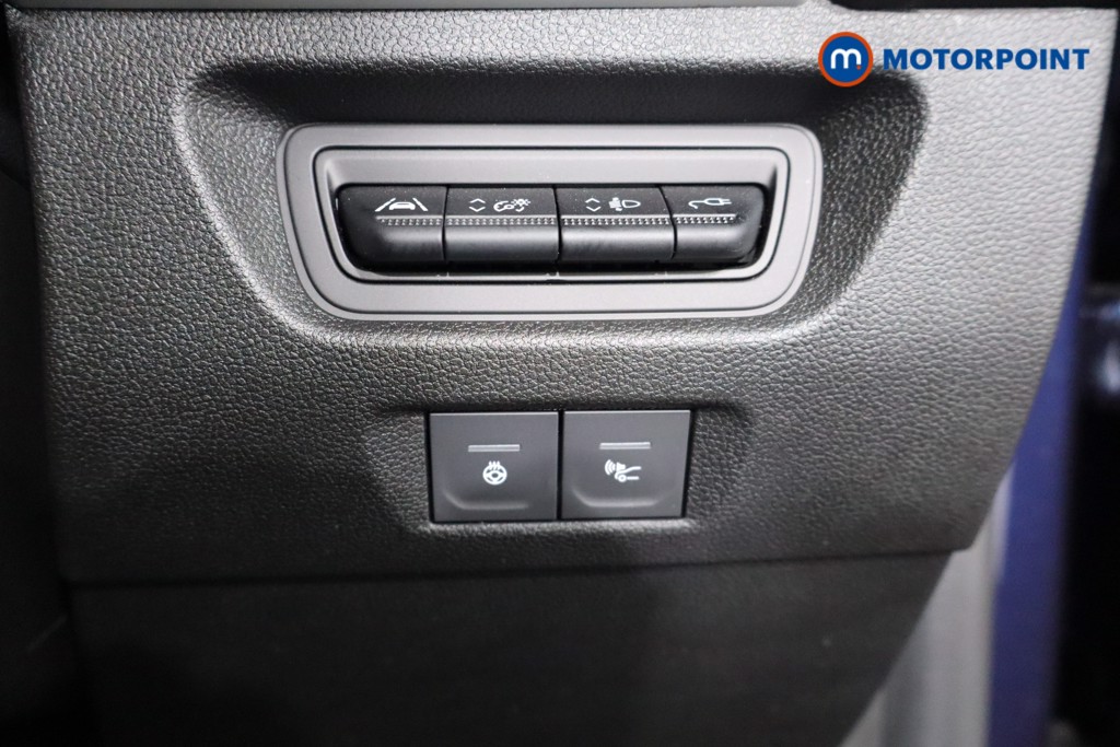 Renault ZOE Iconic Automatic Electric Hatchback - Stock Number (1543656) - 18th supplementary image