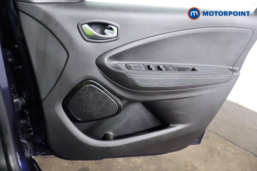 Renault ZOE Iconic Automatic Electric Hatchback - Stock Number (1543656) - 20th supplementary image