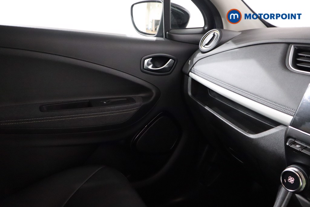 Renault ZOE Iconic Automatic Electric Hatchback - Stock Number (1543656) - 21st supplementary image