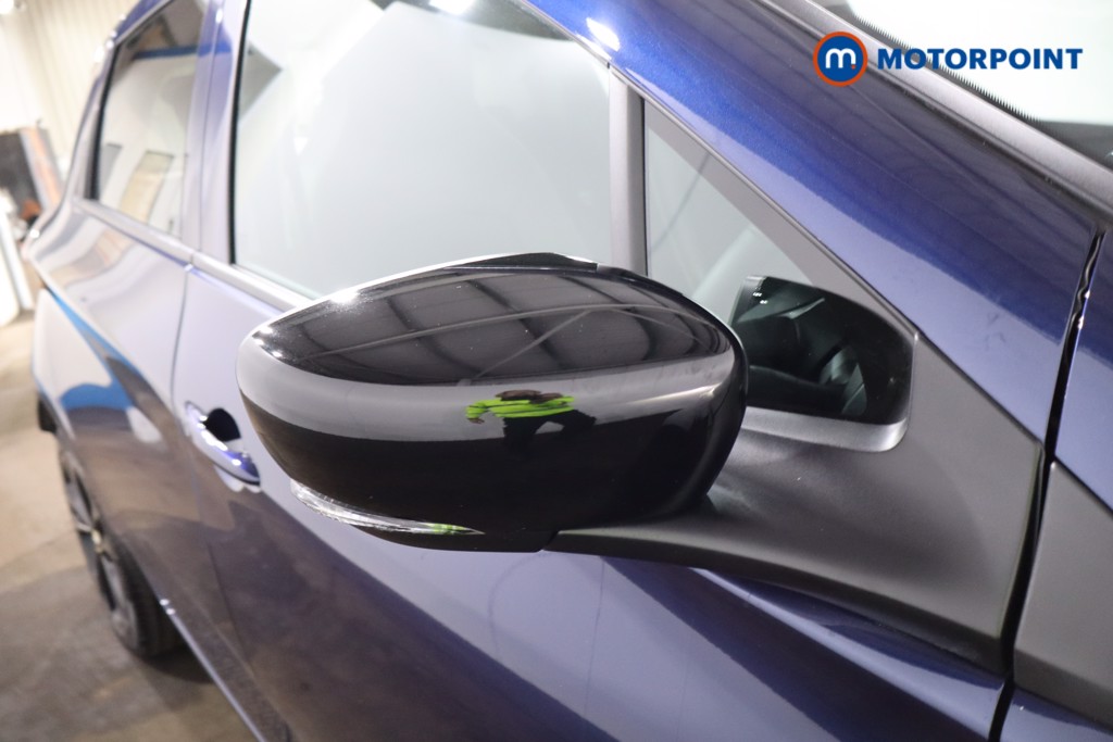 Renault ZOE Iconic Automatic Electric Hatchback - Stock Number (1543656) - 23rd supplementary image
