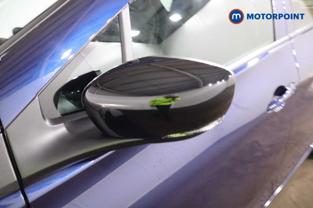 Renault ZOE Iconic Automatic Electric Hatchback - Stock Number (1543656) - 24th supplementary image