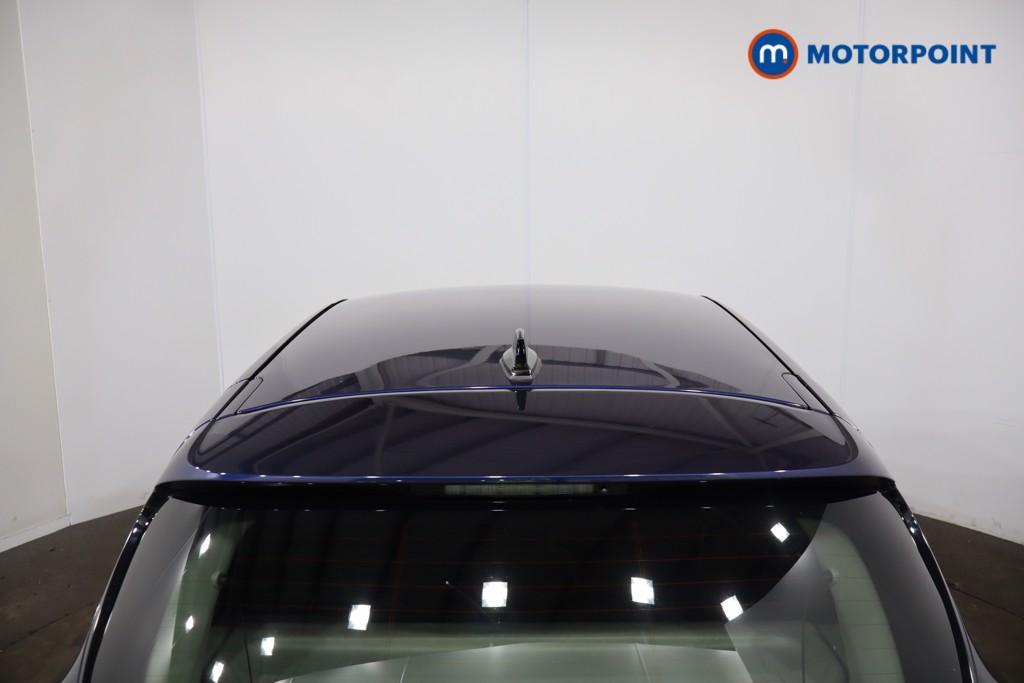 Renault ZOE Iconic Automatic Electric Hatchback - Stock Number (1543656) - 26th supplementary image