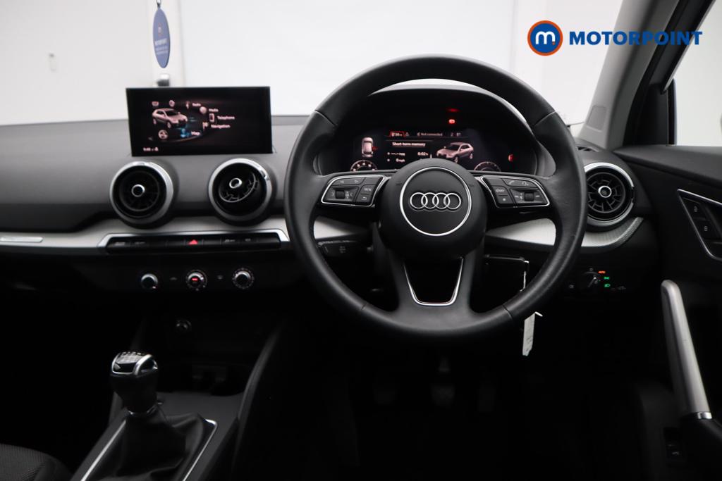 Audi Q2 Sport Manual Petrol SUV - Stock Number (1543711) - 2nd supplementary image
