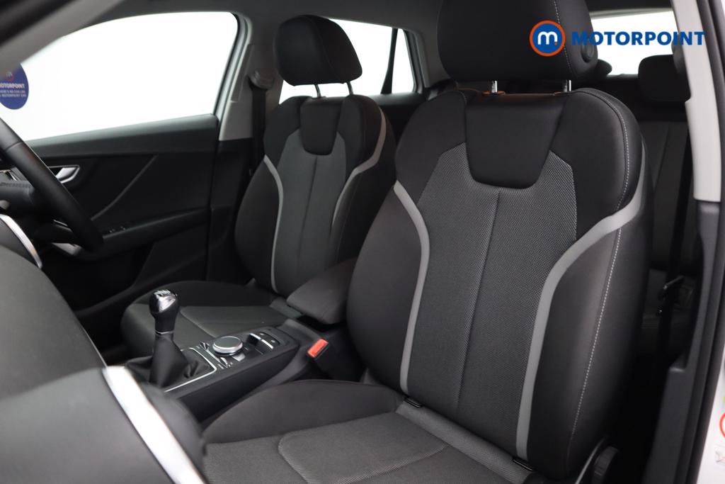 Audi Q2 Sport Manual Petrol SUV - Stock Number (1543711) - 3rd supplementary image
