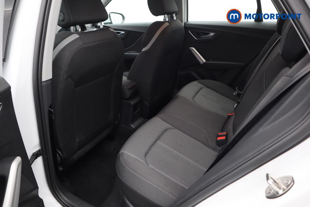 Audi Q2 Sport Manual Petrol SUV - Stock Number (1543711) - 4th supplementary image