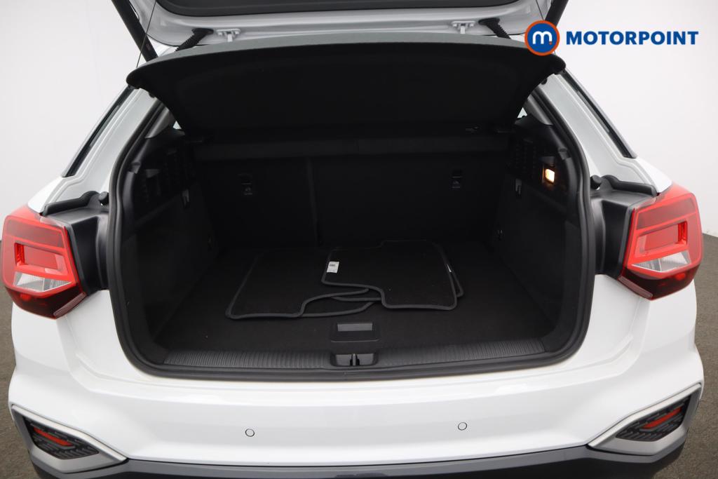Audi Q2 Sport Manual Petrol SUV - Stock Number (1543711) - 5th supplementary image