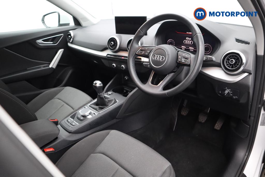 Audi Q2 Sport Manual Petrol SUV - Stock Number (1543711) - 6th supplementary image