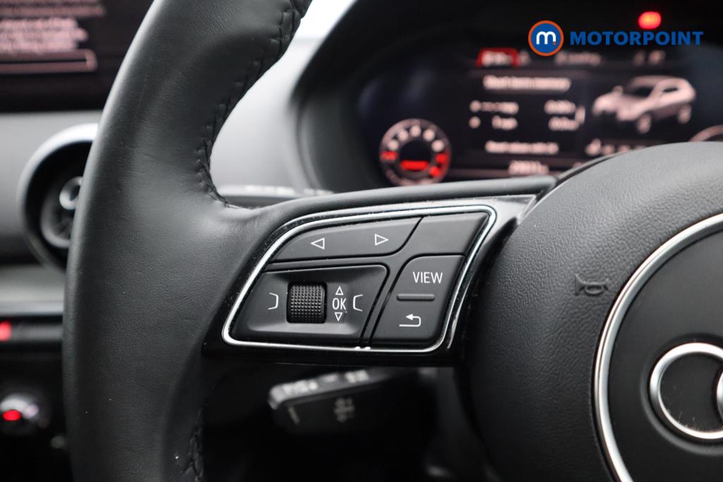 Audi Q2 Sport Manual Petrol SUV - Stock Number (1543711) - 7th supplementary image