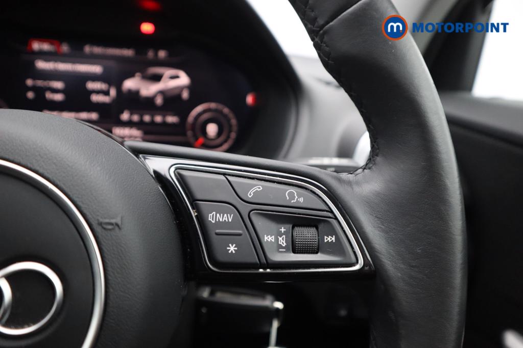 Audi Q2 Sport Manual Petrol SUV - Stock Number (1543711) - 8th supplementary image