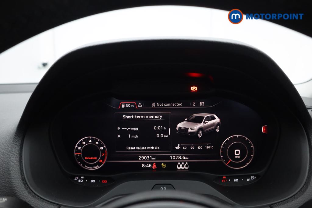 Audi Q2 Sport Manual Petrol SUV - Stock Number (1543711) - 9th supplementary image