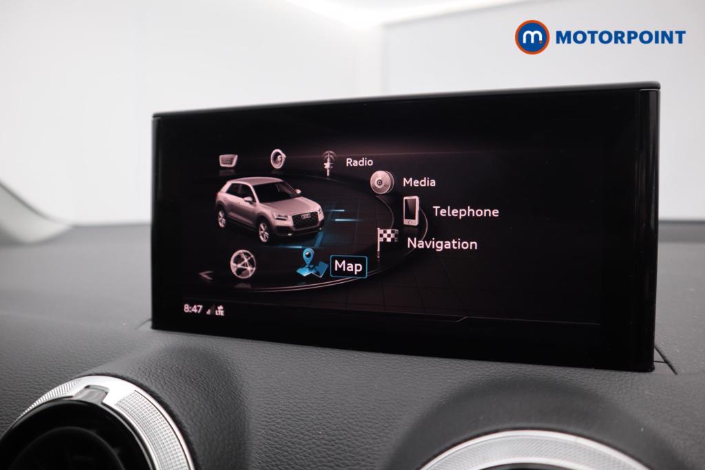 Audi Q2 Sport Manual Petrol SUV - Stock Number (1543711) - 11th supplementary image