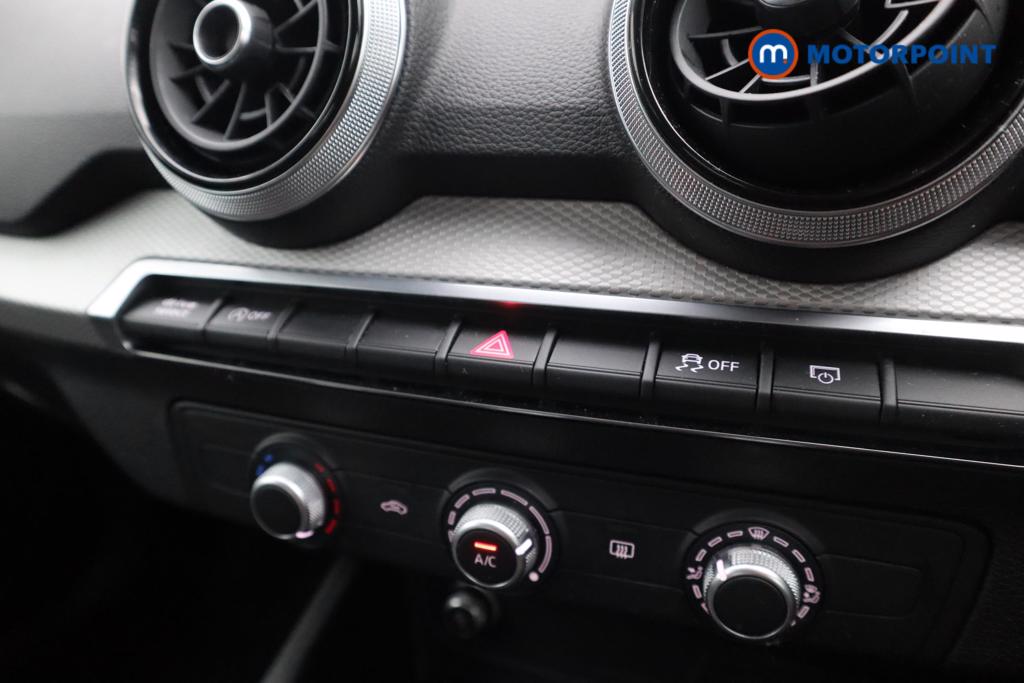 Audi Q2 Sport Manual Petrol SUV - Stock Number (1543711) - 12th supplementary image