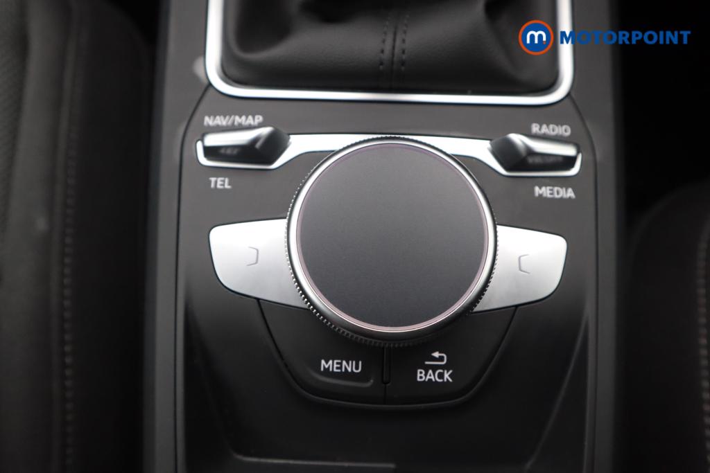 Audi Q2 Sport Manual Petrol SUV - Stock Number (1543711) - 15th supplementary image