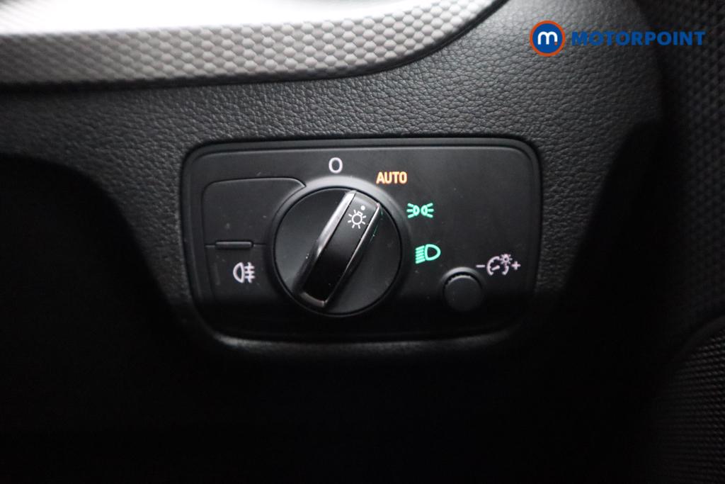 Audi Q2 Sport Manual Petrol SUV - Stock Number (1543711) - 17th supplementary image
