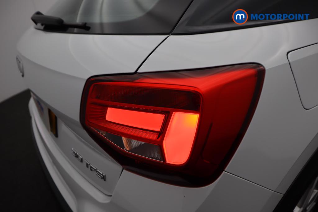 Audi Q2 Sport Manual Petrol SUV - Stock Number (1543711) - 19th supplementary image