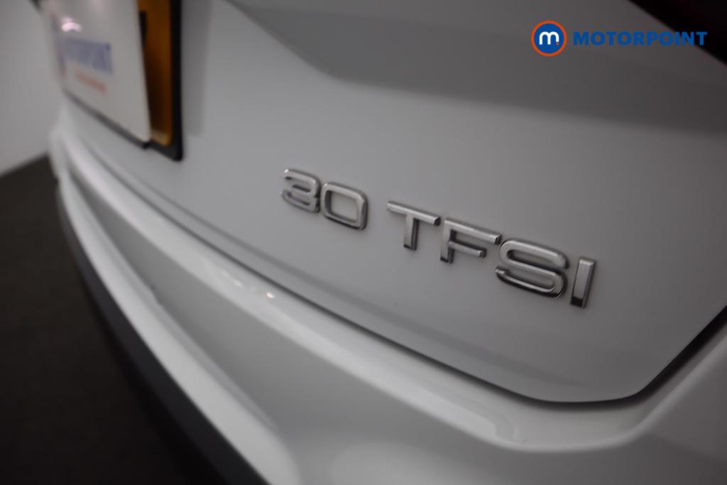 Audi Q2 Sport Manual Petrol SUV - Stock Number (1543711) - 20th supplementary image