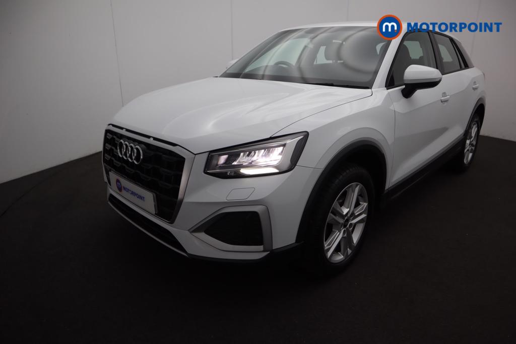 Audi Q2 Sport Manual Petrol SUV - Stock Number (1543711) - 22nd supplementary image