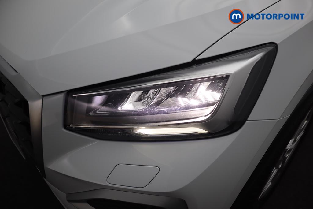 Audi Q2 Sport Manual Petrol SUV - Stock Number (1543711) - 23rd supplementary image