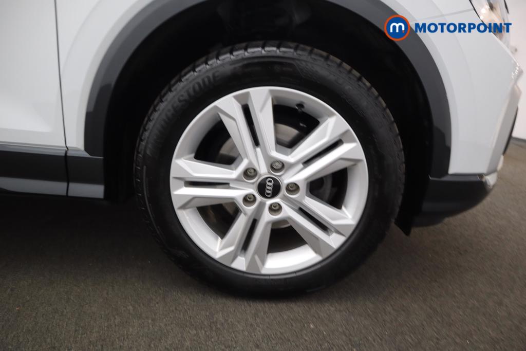 Audi Q2 Sport Manual Petrol SUV - Stock Number (1543711) - 24th supplementary image
