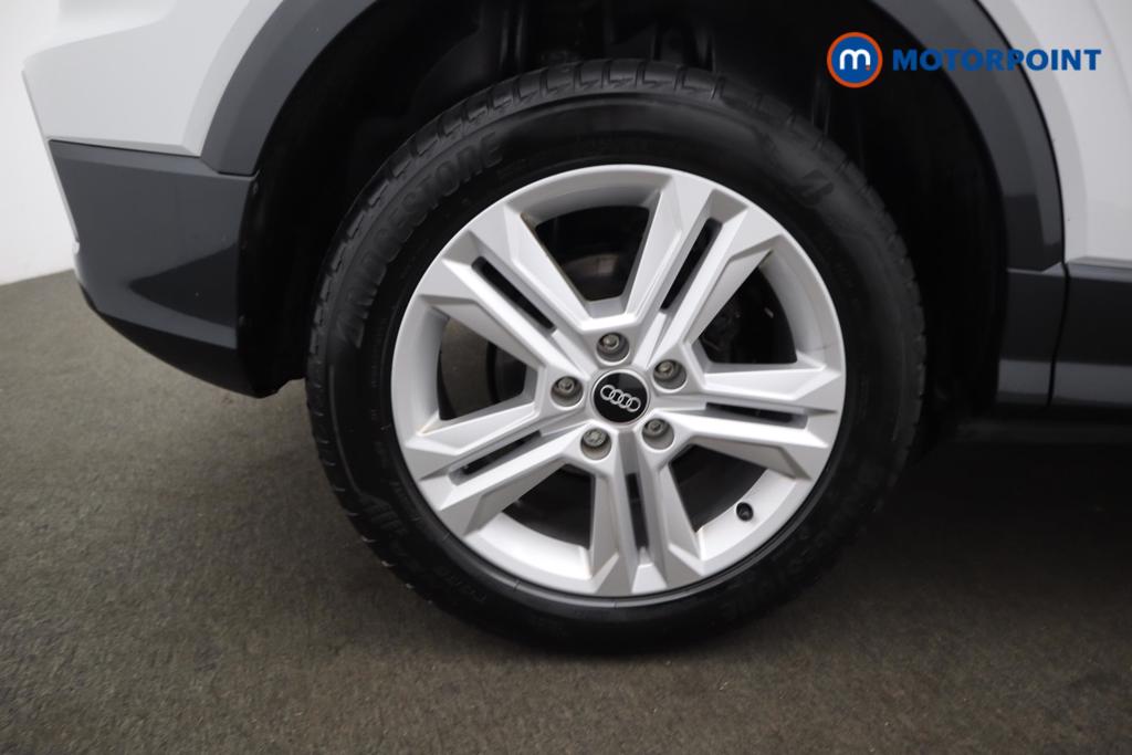 Audi Q2 Sport Manual Petrol SUV - Stock Number (1543711) - 25th supplementary image