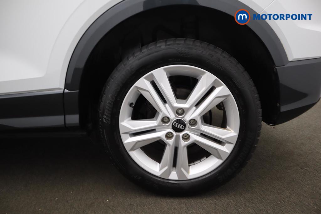 Audi Q2 Sport Manual Petrol SUV - Stock Number (1543711) - 26th supplementary image