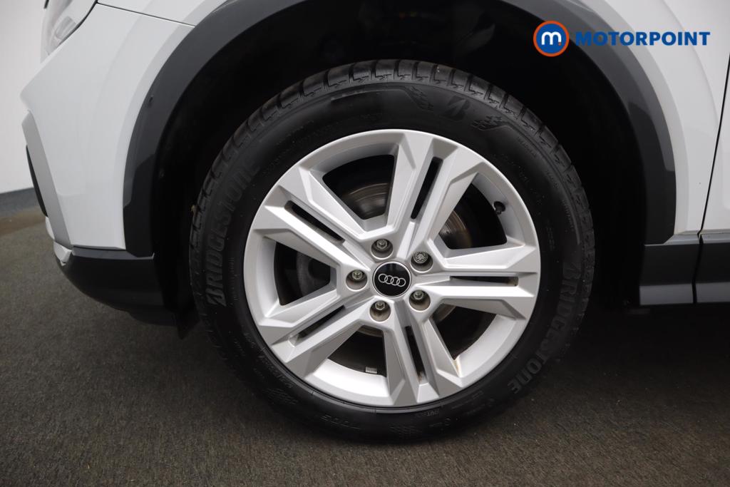 Audi Q2 Sport Manual Petrol SUV - Stock Number (1543711) - 27th supplementary image