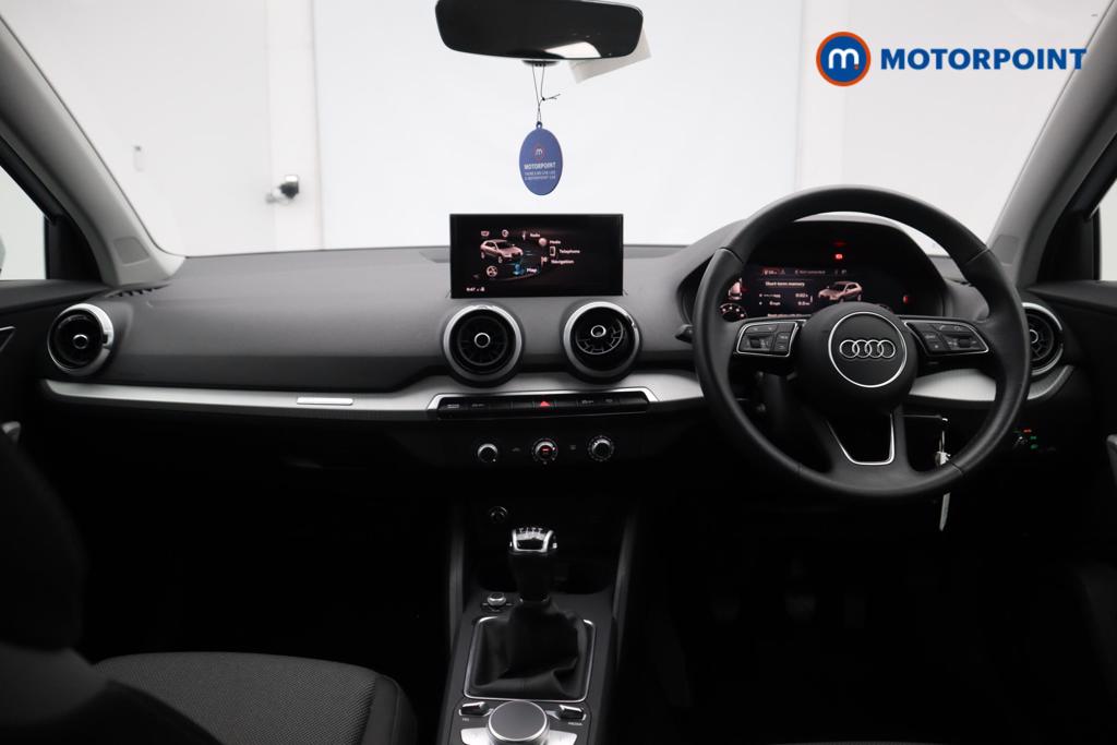 Audi Q2 Sport Manual Petrol SUV - Stock Number (1543711) - 1st supplementary image