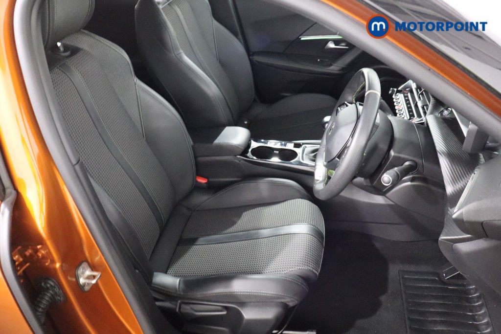 Peugeot 2008 GT Manual Petrol SUV - Stock Number (1543736) - 4th supplementary image
