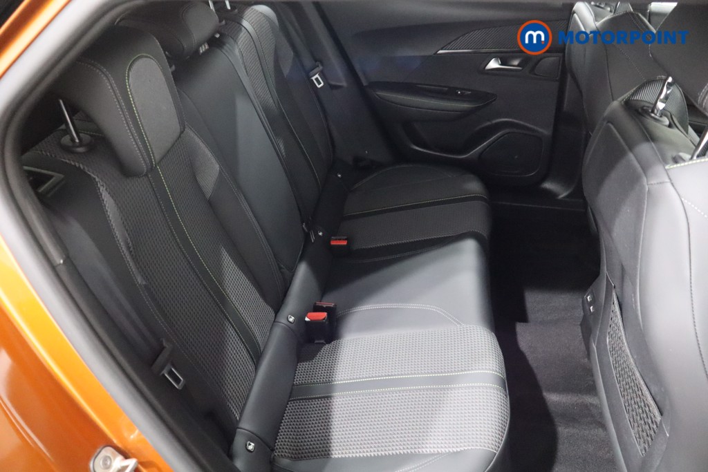 Peugeot 2008 GT Manual Petrol SUV - Stock Number (1543736) - 5th supplementary image