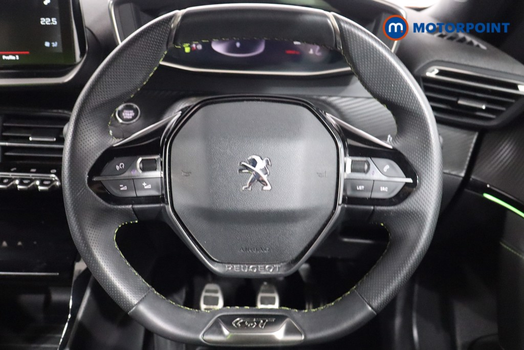 Peugeot 2008 GT Manual Petrol SUV - Stock Number (1543736) - 6th supplementary image