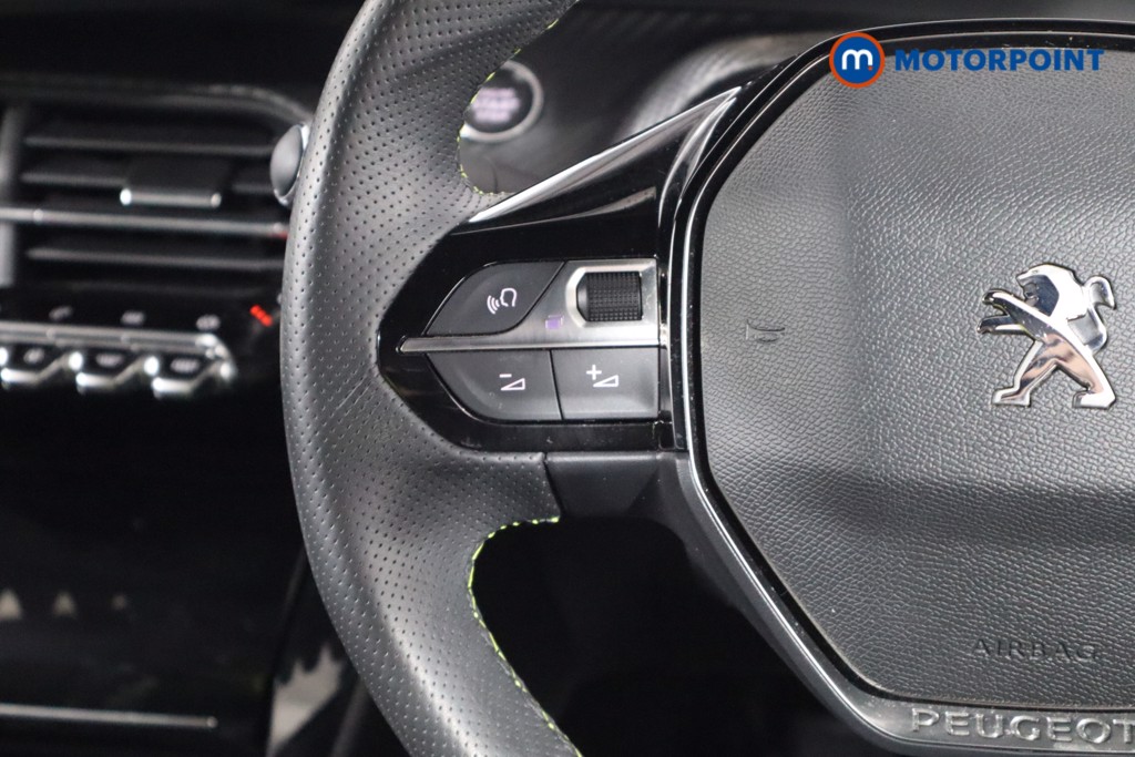 Peugeot 2008 GT Manual Petrol SUV - Stock Number (1543736) - 7th supplementary image