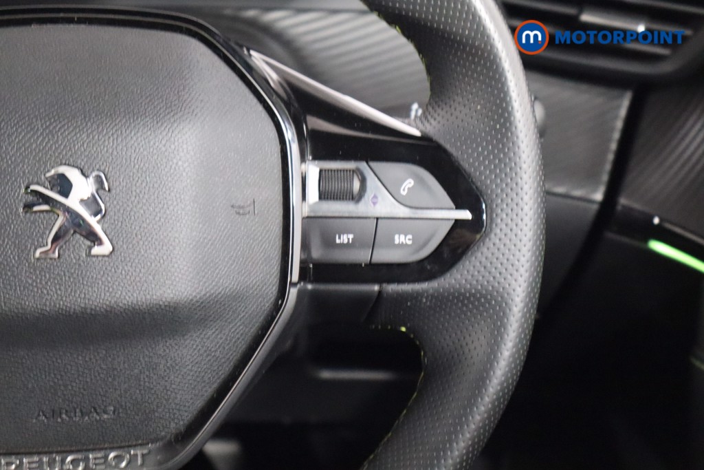 Peugeot 2008 GT Manual Petrol SUV - Stock Number (1543736) - 8th supplementary image