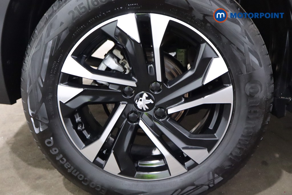 Peugeot 2008 GT Manual Petrol SUV - Stock Number (1543736) - 9th supplementary image