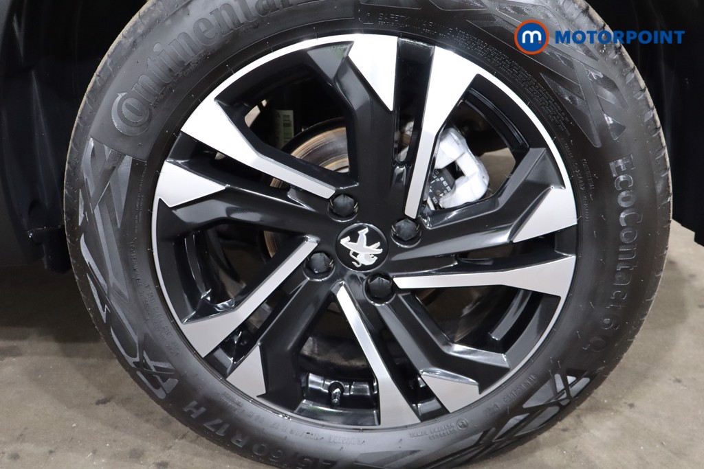 Peugeot 2008 GT Manual Petrol SUV - Stock Number (1543736) - 10th supplementary image