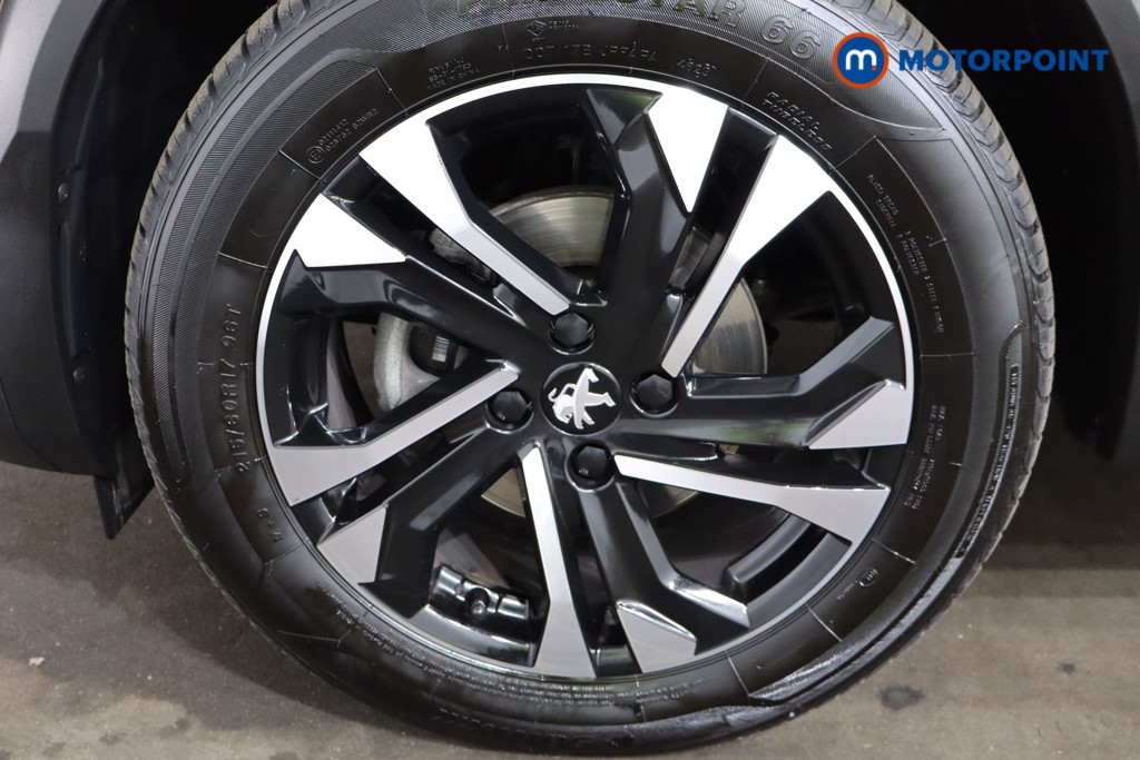 Peugeot 2008 GT Manual Petrol SUV - Stock Number (1543736) - 11th supplementary image