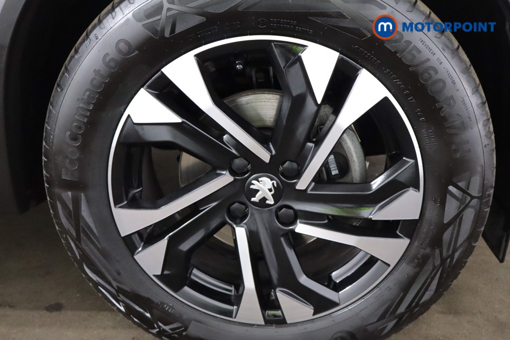 Peugeot 2008 GT Manual Petrol SUV - Stock Number (1543736) - 12th supplementary image