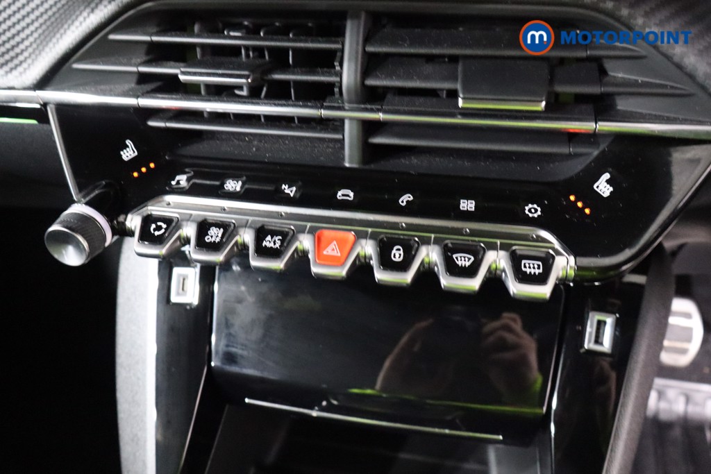Peugeot 2008 GT Manual Petrol SUV - Stock Number (1543736) - 14th supplementary image