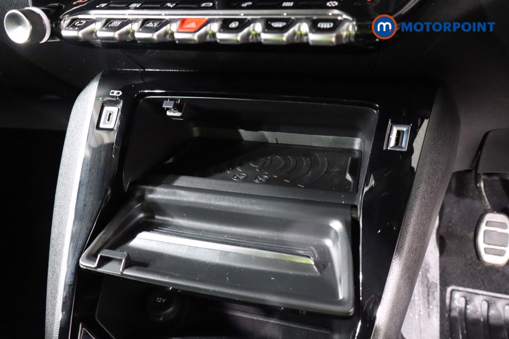 Peugeot 2008 GT Manual Petrol SUV - Stock Number (1543736) - 15th supplementary image