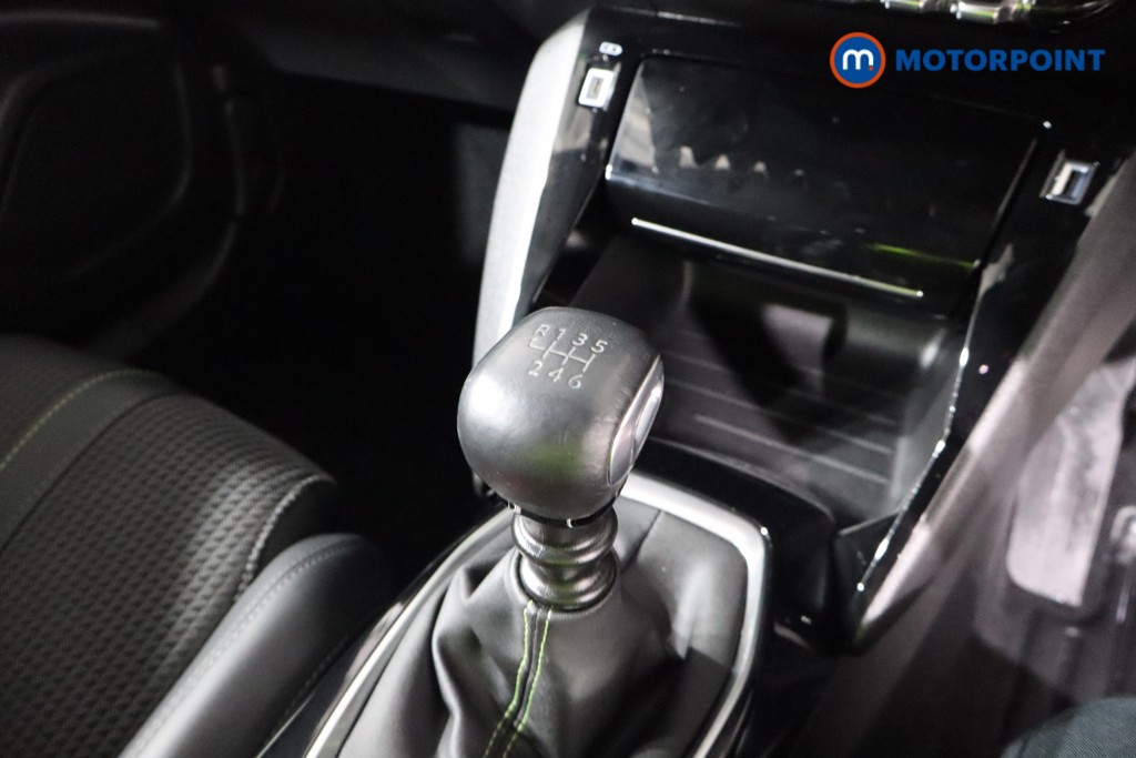 Peugeot 2008 GT Manual Petrol SUV - Stock Number (1543736) - 17th supplementary image