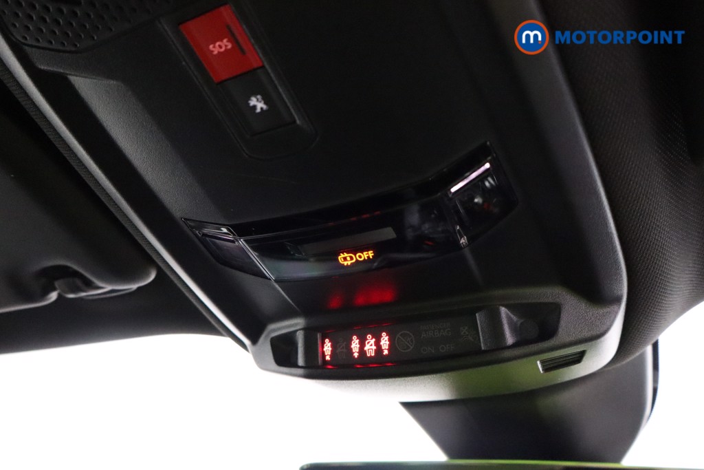 Peugeot 2008 GT Manual Petrol SUV - Stock Number (1543736) - 19th supplementary image