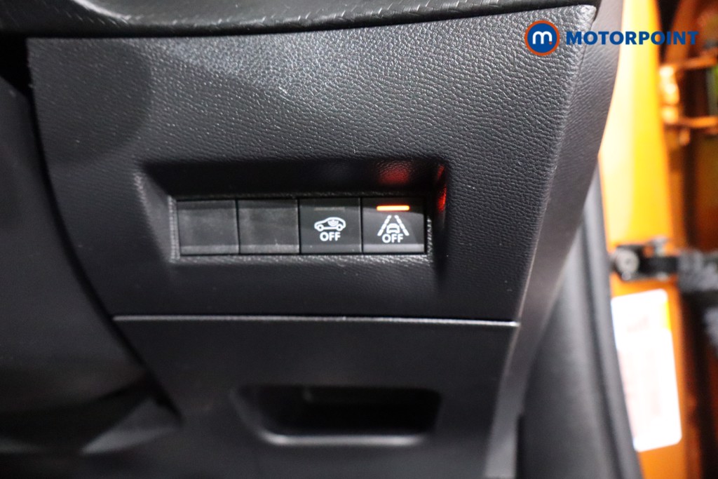 Peugeot 2008 GT Manual Petrol SUV - Stock Number (1543736) - 21st supplementary image