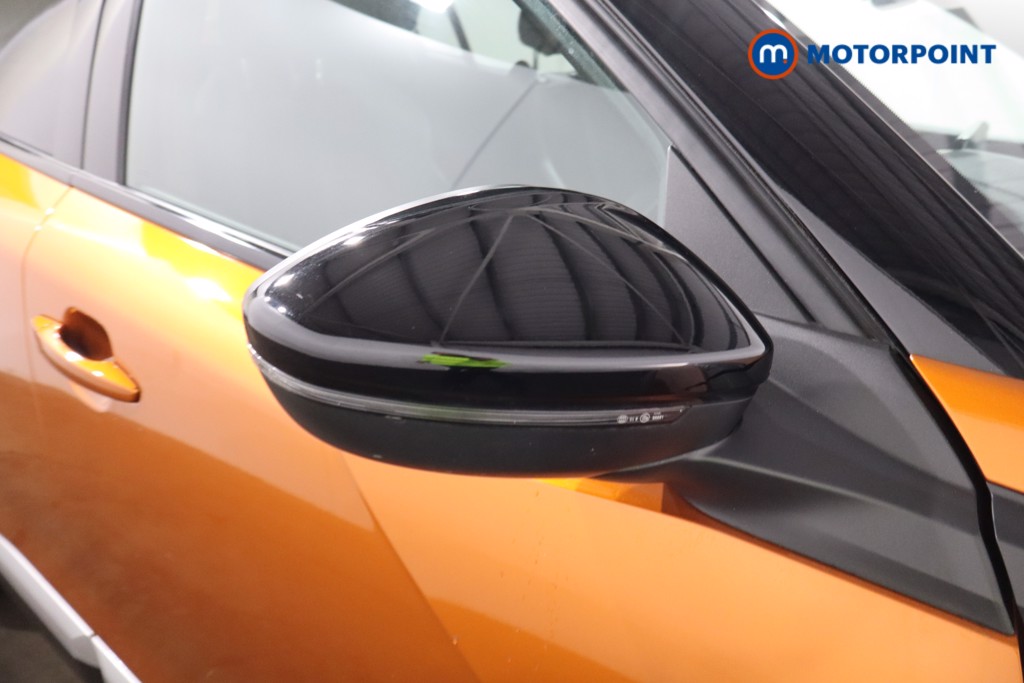 Peugeot 2008 GT Manual Petrol SUV - Stock Number (1543736) - 25th supplementary image