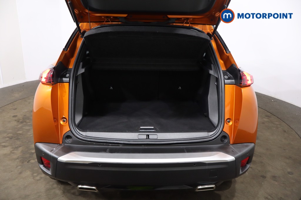 Peugeot 2008 GT Manual Petrol SUV - Stock Number (1543736) - 29th supplementary image