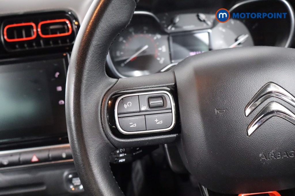 Citroen C3 Aircross Flair Manual Petrol SUV - Stock Number (1543783) - 7th supplementary image