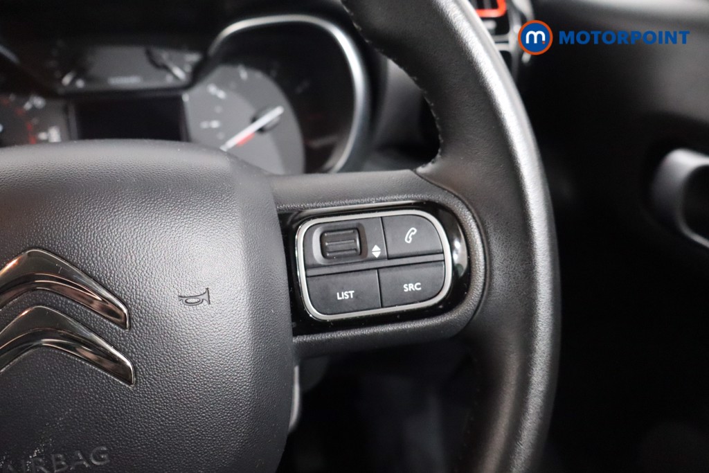 Citroen C3 Aircross Flair Manual Petrol SUV - Stock Number (1543783) - 8th supplementary image