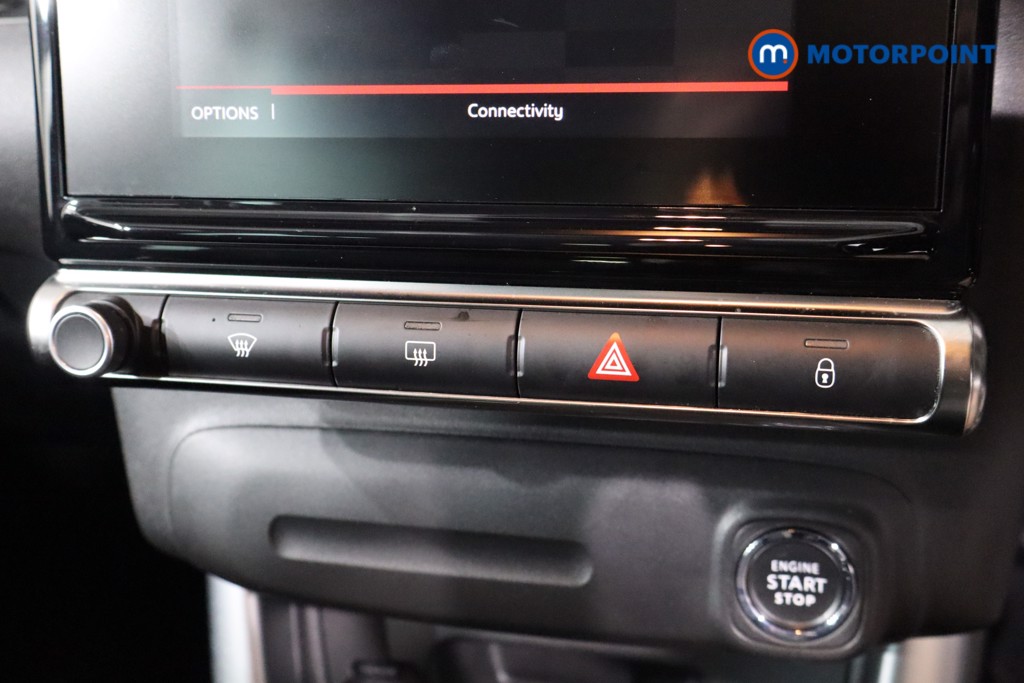 Citroen C3 Aircross Flair Manual Petrol SUV - Stock Number (1543783) - 14th supplementary image