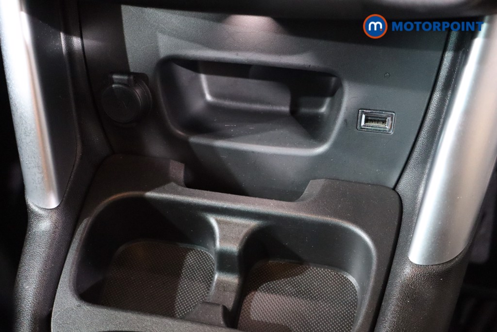 Citroen C3 Aircross Flair Manual Petrol SUV - Stock Number (1543783) - 16th supplementary image