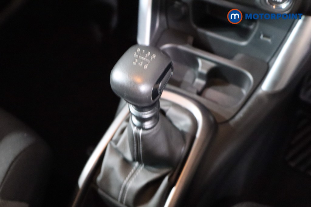 Citroen C3 Aircross Flair Manual Petrol SUV - Stock Number (1543783) - 17th supplementary image