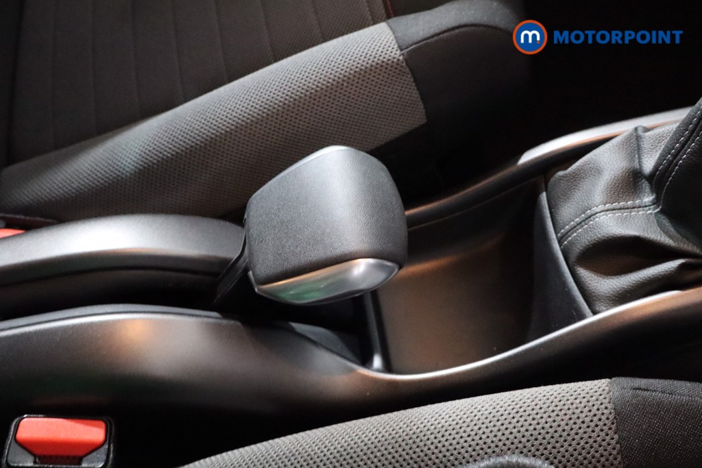 Citroen C3 Aircross Flair Manual Petrol SUV - Stock Number (1543783) - 18th supplementary image